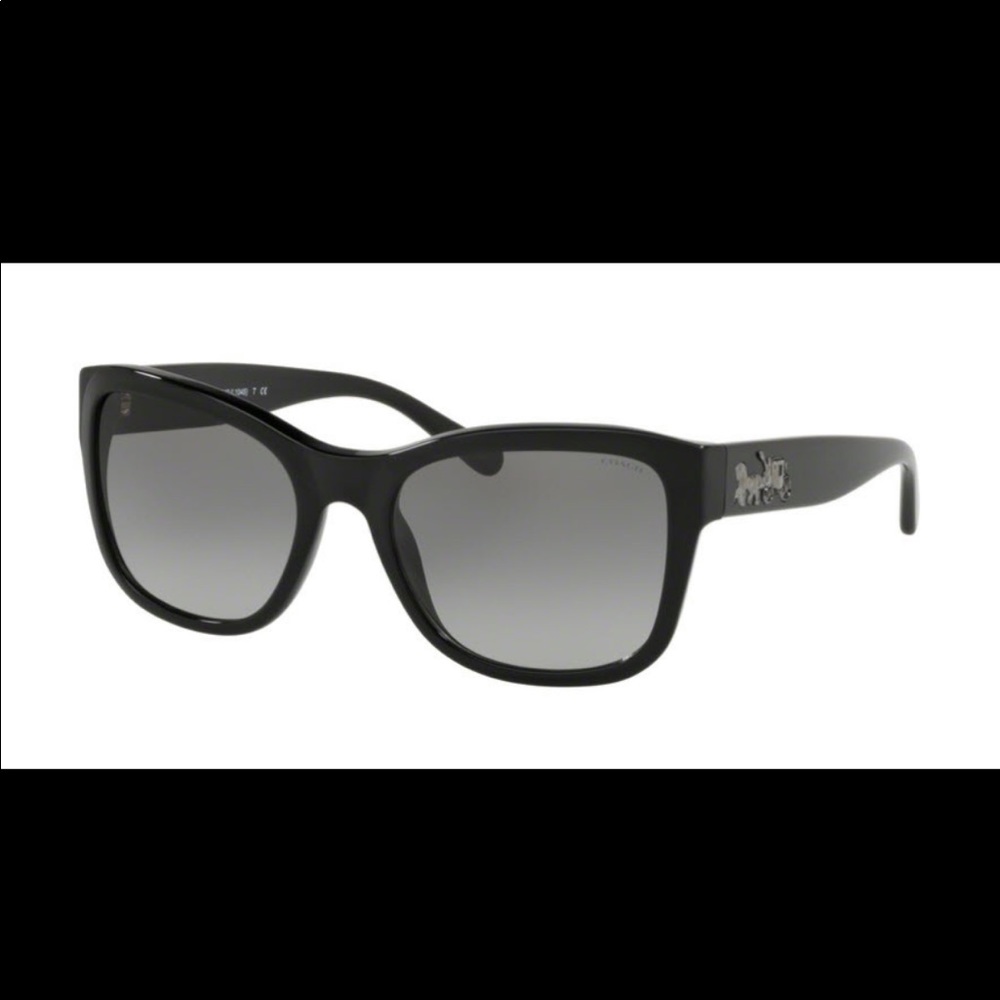 Coach Sunglasses